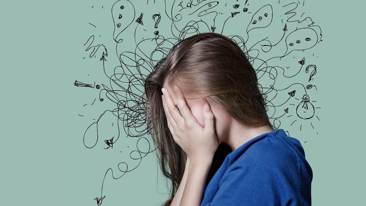 Understanding Anxiety