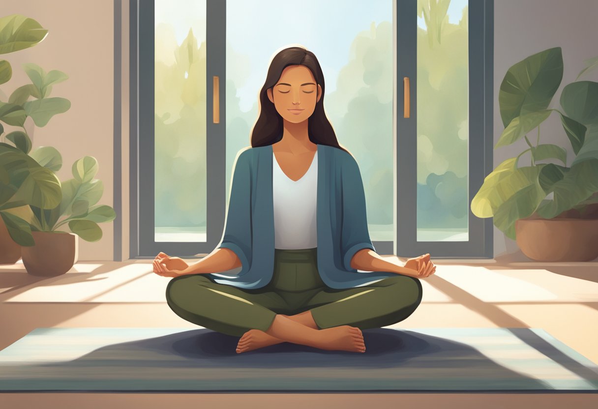 Mindfulness Meditation