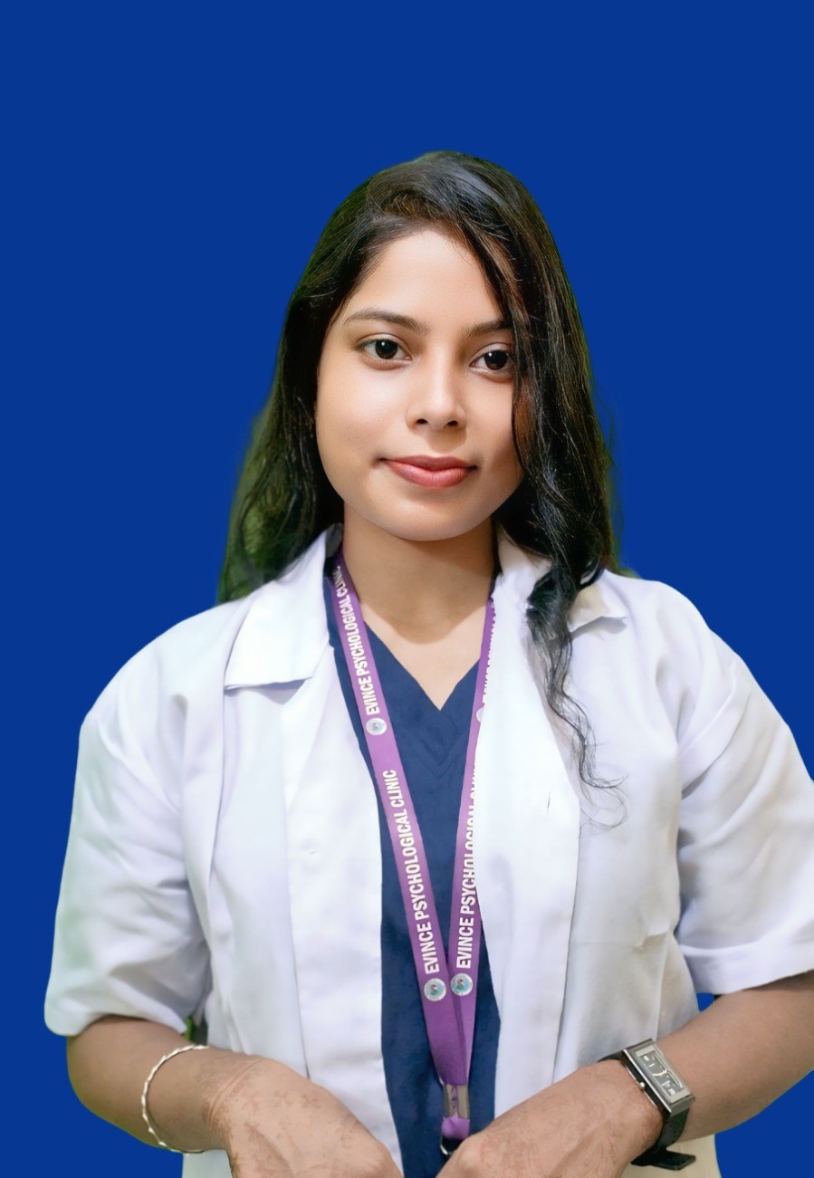 Ms. Rasmita Mallick