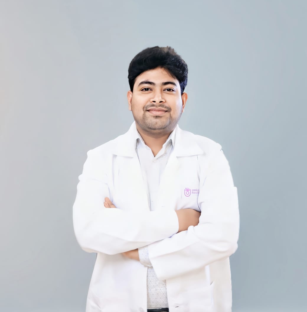 Dr. Jyosil Kumar Bhol