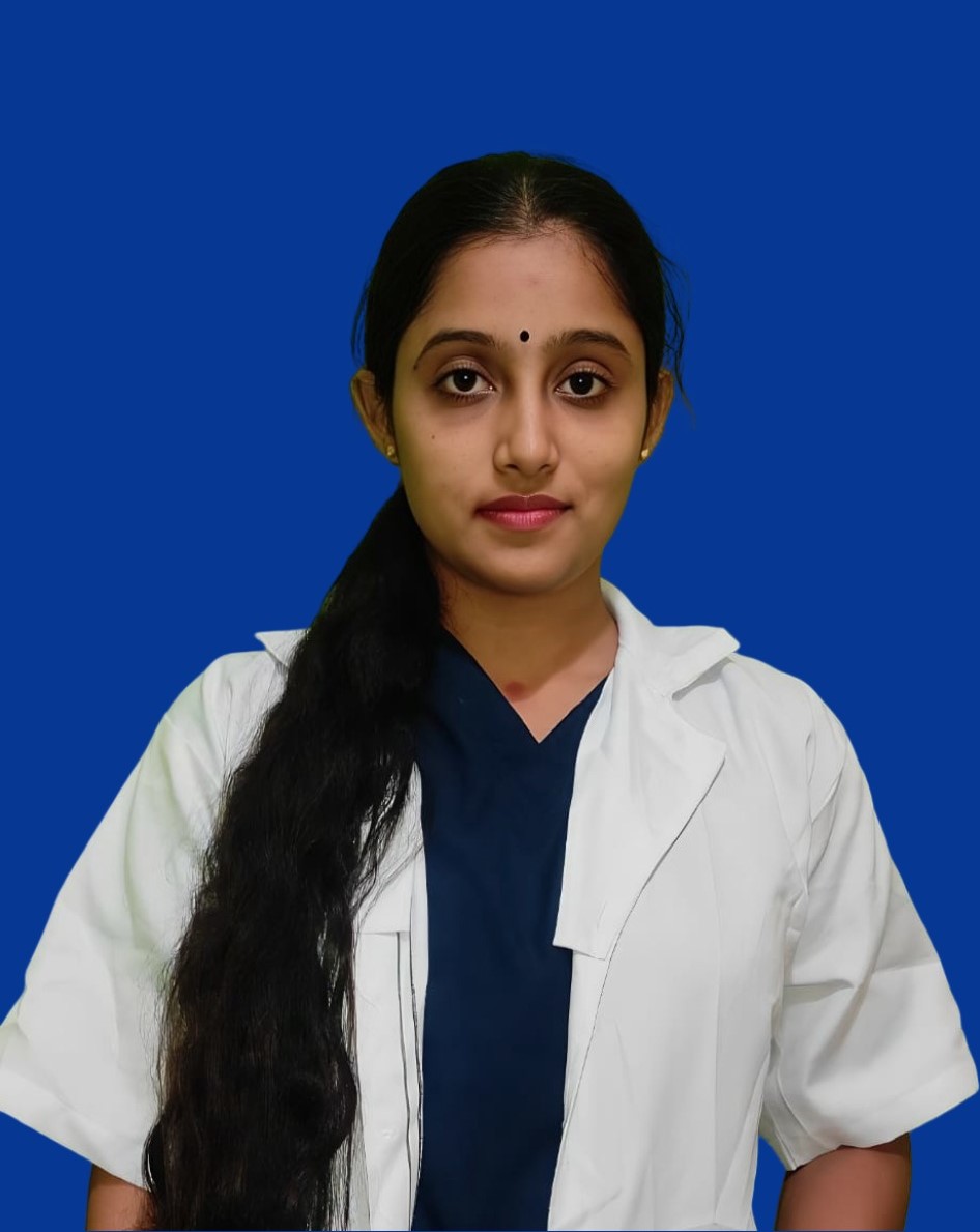 Ms. Monalisha Mohanty