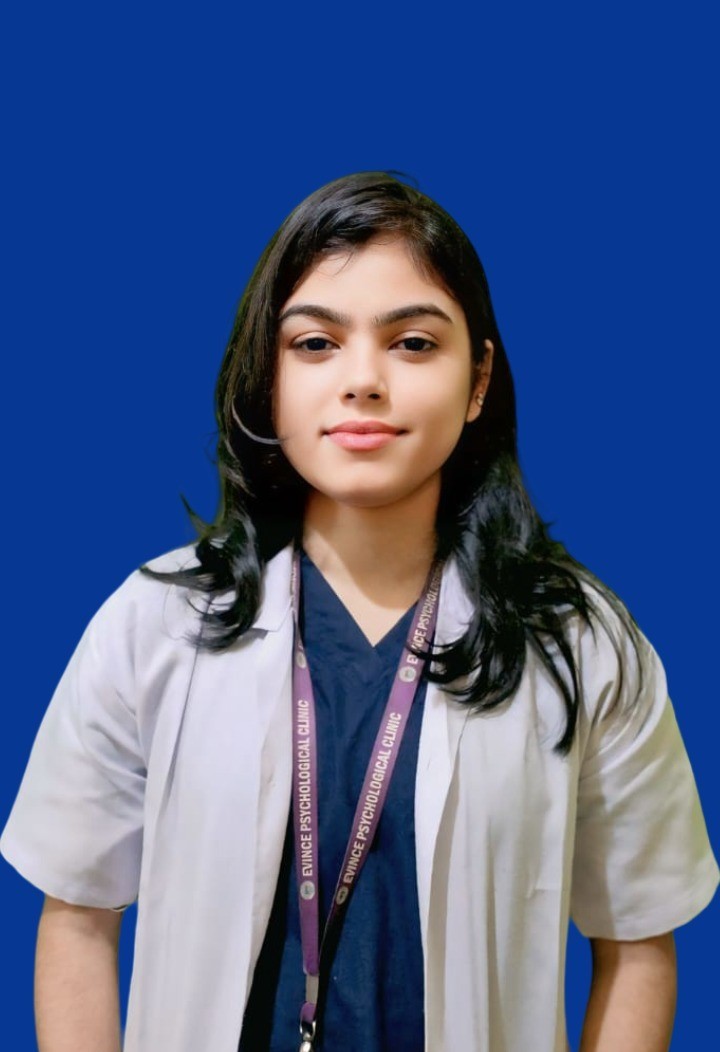 Ms. Rashmirekha Hati
