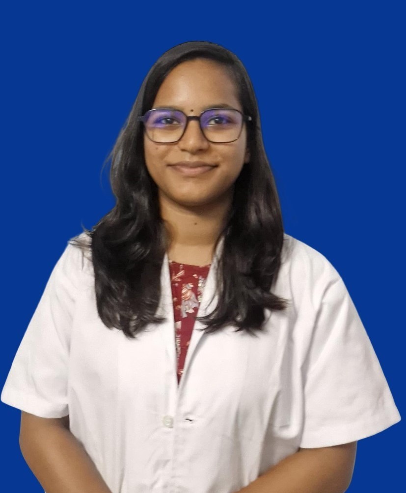 Ms. Rubi Pradhan