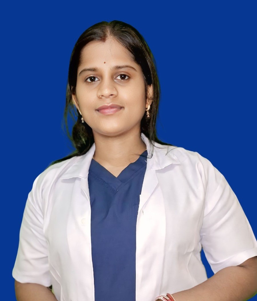 Ms. Surekha Kar