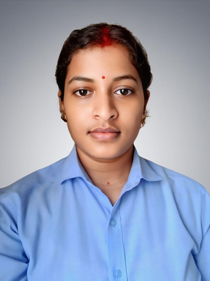 Mrs. Sushree Sangita Pradhan