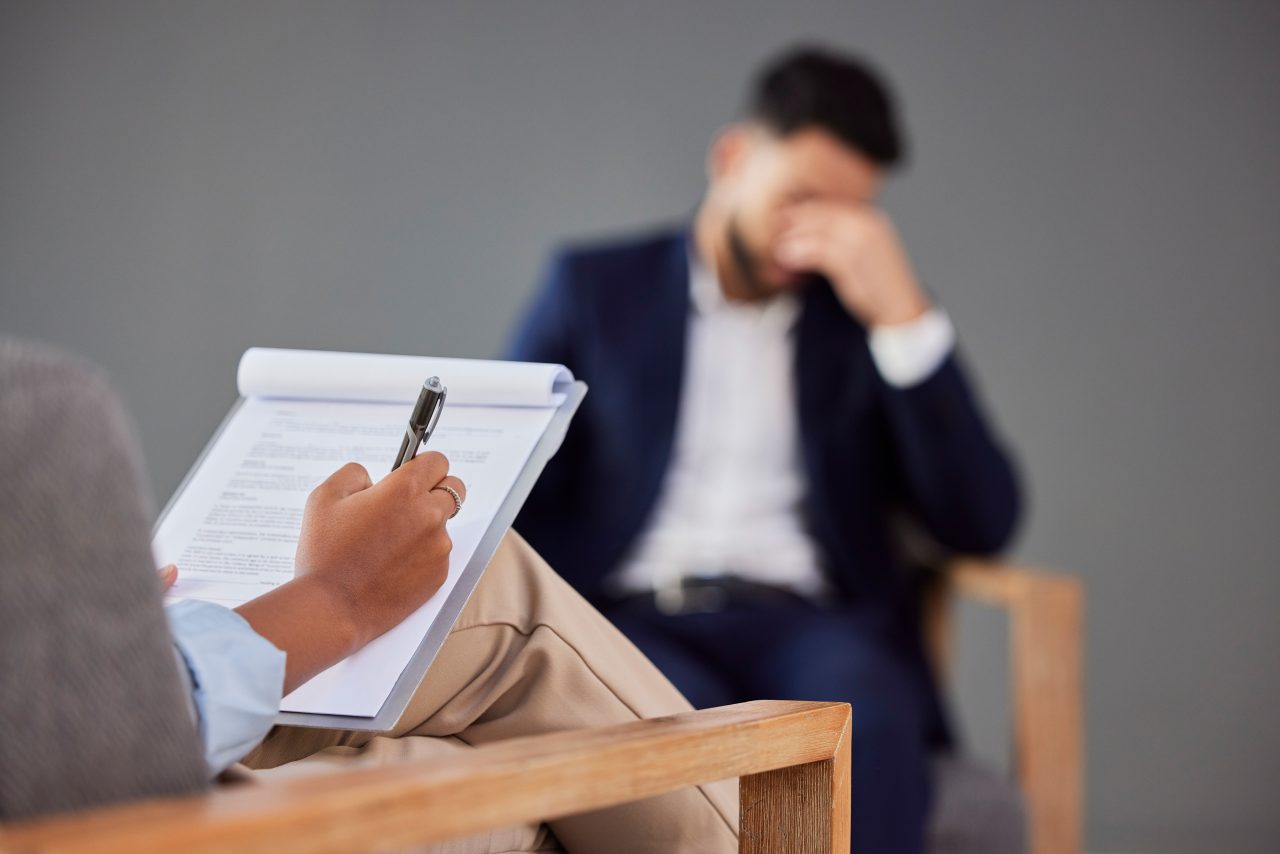 Psychological Assessment