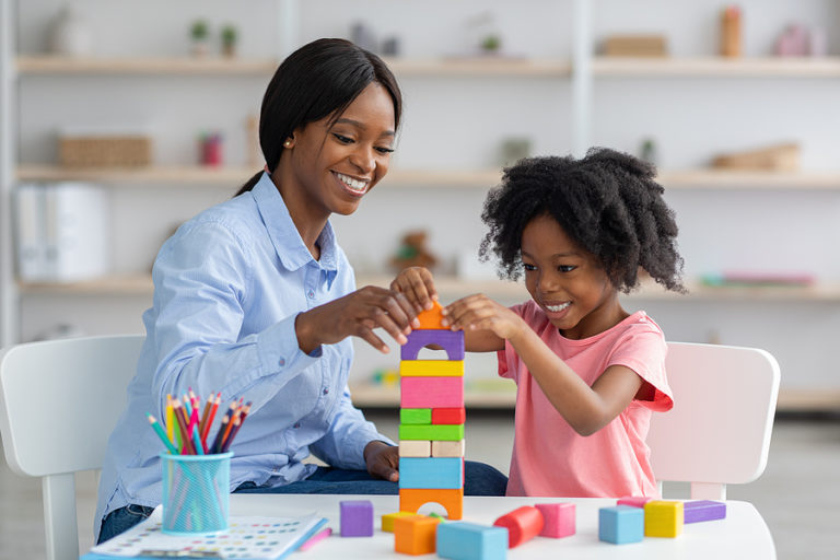Child Care
