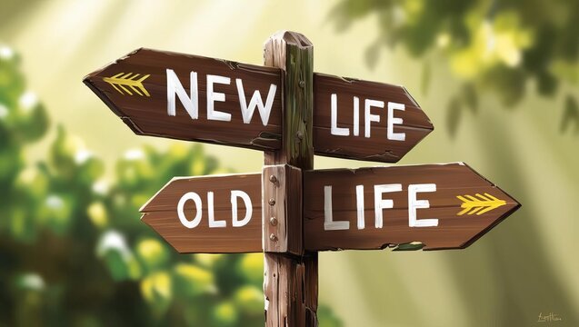 Life Transition